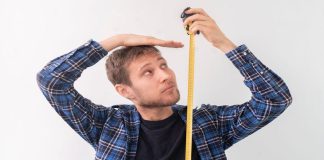 বয়সের সঙ্গে উচ্চতা কমা রোধে যা করবেন লম্বা