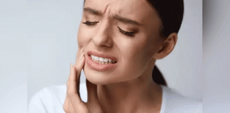 মধ্যরাতে হঠাৎই দাঁতে ব্যথায় করণীয় দাঁতে ব্যথা