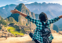 একা ঘুরতে গেলে যা মনে রাখা জরুরি একা ঘোরা