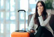 কোথাও ভ্রমণের আগে উৎকণ্ঠায় ভোগেন? ভ্রমণ