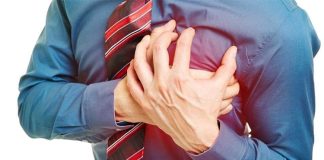 অ্যানজিনা নাকি হার্ট অ্যাটাক? হার্ট অ্যাটাক