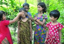 কিশোরী বয়সে খেলাধুলা না করলে যেসব ঝুঁকি