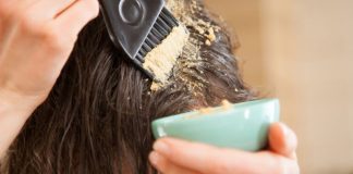 চুল পড়া ও খুশকি কমাতে মেথির কিছু ব্যবহার