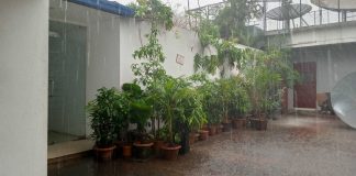 বায়ুদূষণের শীর্ষে দুবাই, ঢাকার অবস্থান কত?