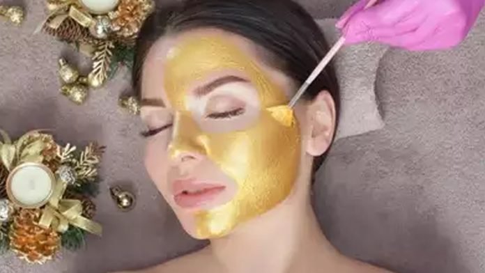 ফেসিয়াল