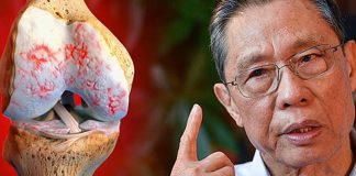 বৃদ্ধদের ক্যালসিয়ামের ঘাটতি দূর হবে ৪ খাবারে