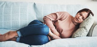 পিরিয়ডের সময় ব্যথা হয় কেন?