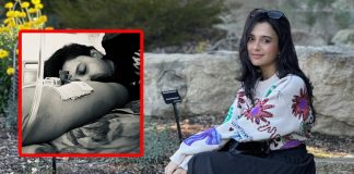 ডেঙ্গু আক্রান্ত হয়ে হাসপাতালে সাবিলা নূর