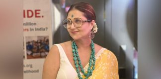 হাসপাতাল থেকে ছাড়া পেলেন স্বস্তিকা