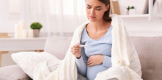 গর্ভাবস্থায় জ্বর কমানোর ঘরোয়া উপায়