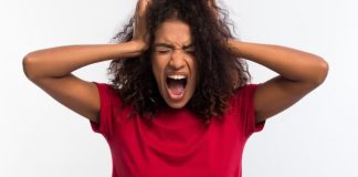 রাগ নিয়ন্ত্রণের সহজ ৫ উপায়