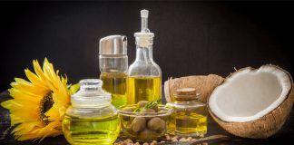 দাঁত ও মাড়ির যত্নে তেল