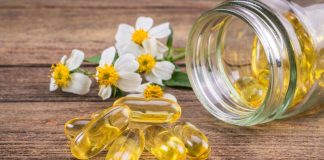 ভিটামিন ই ক্যাপসুলের ভালো-খারাপ!