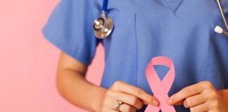 ‘স্তন ক্যানসার নিজেই শনাক্ত করা যায়’