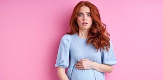 ফলস লেবার পেইন কী?