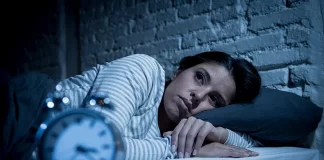 ইনসমনিয়ার কারণ, প্রতিকারের উপায়