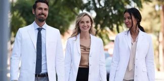 ডাক্তার-নার্সদের পোশাক সাদা কেন?