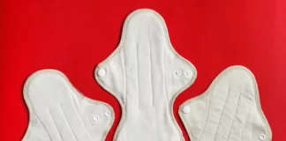 পিরিয়ডের কতক্ষণ পরে ন্যাপকিন বদলান?