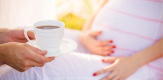 গর্ভাবস্থায় কফি খেলে কী হয়?