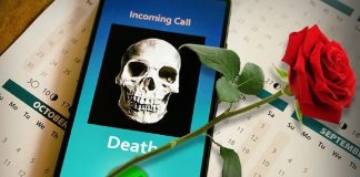 কবে হবে মৃত্যু, বলে দিচ্ছে ‘এআই’!