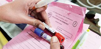 ডেঙ্গুর বিপদ আগাম বুঝতে পরীক্ষার কিট আবিষ্কার