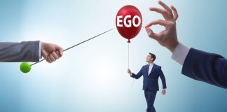 ইগো নিয়ন্ত্রণের ৫ উপায়