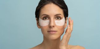 চোখের নিচে ডার্ক সার্কেল কেন হয়?