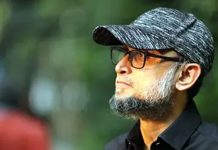 স্ট্রোক করে হাসপাতালে ফারুকী