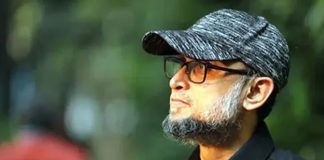 স্ট্রোক করে হাসপাতালে ফারুকী