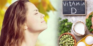 নারীর ভিটামিন ডি-এর ঘাটতি হলে কী হয়?