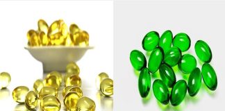 ভিটামিন ই ক্যাপসুলে বাড়বে রূপের দ্যুতি!