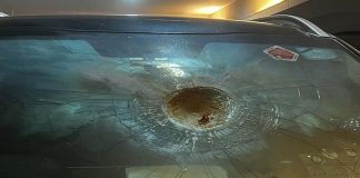 বিএসএমএমইউ ভিসির গাড়িতে হামলা