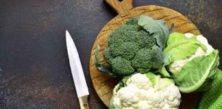ব্রোকোলি না ফুলকপি? কোনটিতে পুষ্টি বেশি