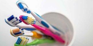 একটি টুথব্রাশ কতদিন পর্যন্ত ব্যবহার করা উচিত?