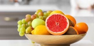 ডায়াবেটিস থাকলে শীতে এই ফল খাবেন না