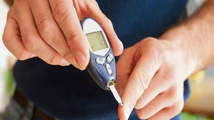 blod-sugar