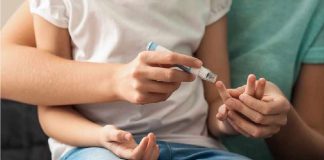 যেসব লক্ষণে বুঝবেন শিশু ডায়াবেটিসে আক্রান্ত কি না