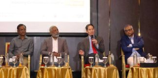 দেশে প্রতি চারজনে একজন উচ্চ রক্তচাপে আক্রান্ত