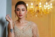 চুপিসারে কীসের চিকিৎসা নিচ্ছেন মিমি?