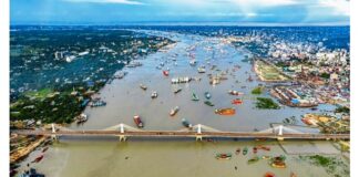 চিনি কলের বিষাক্ত কেমিক্যালে মরছে নদীর মাছ!