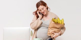গর্ভাবস্থায় কলা খাওয়া কেন জরুরি