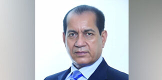 বিএসএমএমইউর নতুন ভিসি ডা. দীন মোহাম্মদ, প্রজ্ঞাপন জারি