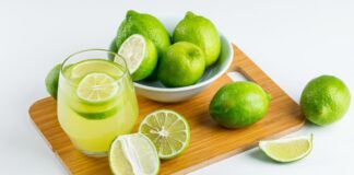 ইফতারে লেবুর শরবত খেলে কী হয়?