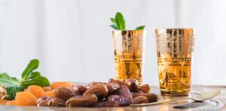 সুস্থভাবে রোজা পালনের উপায়