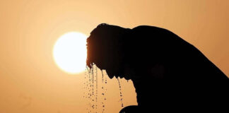 ক্লান্তিভাবই কি হিটস্ট্রোক? তীব্র তাপদাহে কোনটির লক্ষণ কী