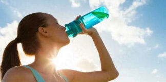 অতিরিক্ত গরমে শরীর ঠান্ডা ও সুস্থ রাখবেন যেভাবে