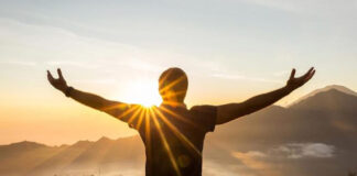 শরীর ও মন শুদ্ধ রাখুন পাঁচ উপায়ে