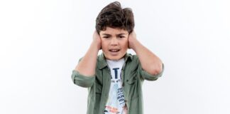 শিশুর রাগ নিয়ন্ত্রণ করবেন যেভাবে