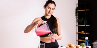 স্ট্যামিনা বাড়াতে কী খাবেন?