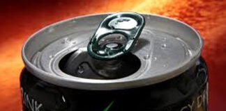 এনার্জি ড্রিংকে হার্ট অ্যাটাকের ঝুঁকি, বলছে গবেষণা